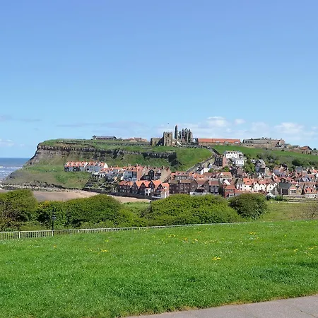 Prázdninový dům Beckside